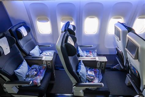 british airways premium economy 777|Flight review: British Airways B777.